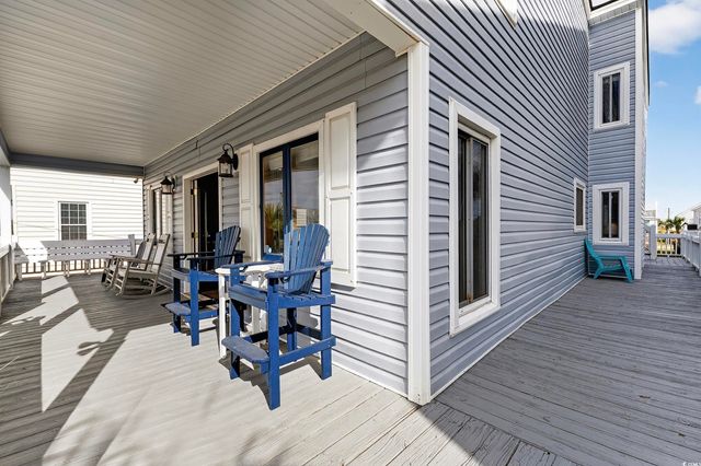 402 34th Ave. N, North Myrtle Beach, SC 29582