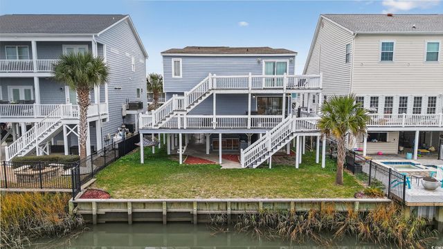 402 34th Ave. N, North Myrtle Beach, SC 29582