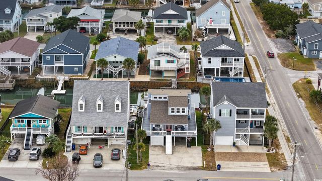 402 34th Ave. N, North Myrtle Beach, SC 29582