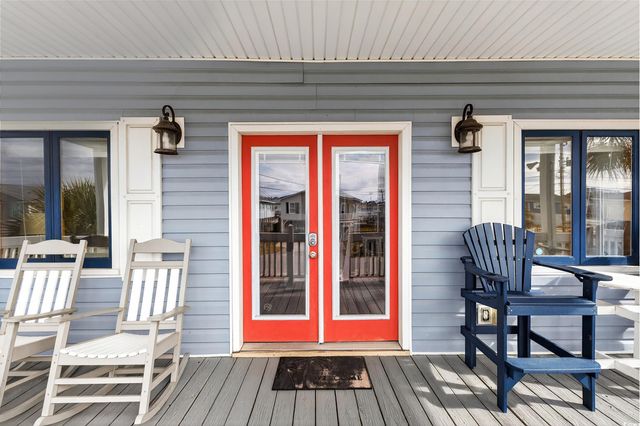 402 34th Ave. N, North Myrtle Beach, SC 29582