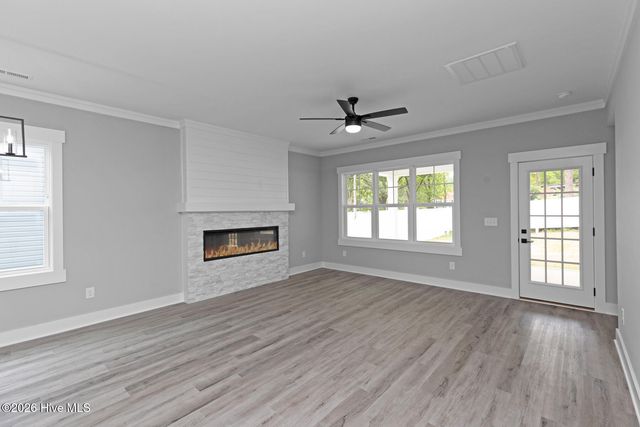 410 Summit Street, Aberdeen, NC 28315