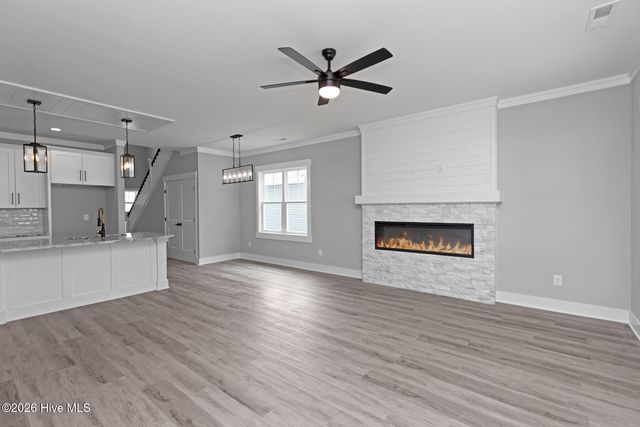 410 Summit Street, Aberdeen, NC 28315