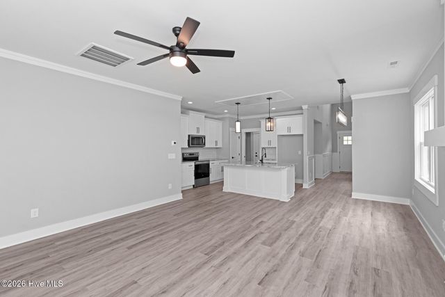 410 Summit Street, Aberdeen, NC 28315