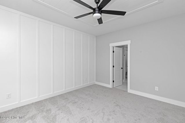 410 Summit Street, Aberdeen, NC 28315