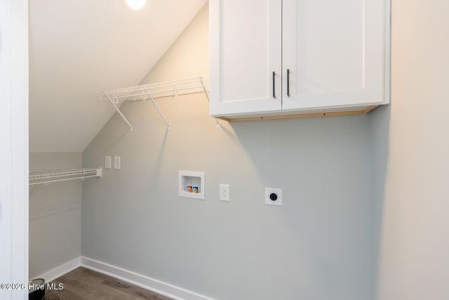 410 Summit Street, Aberdeen, NC 28315