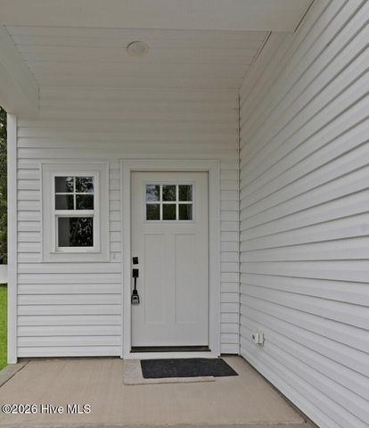 410 Summit Street, Aberdeen, NC 28315
