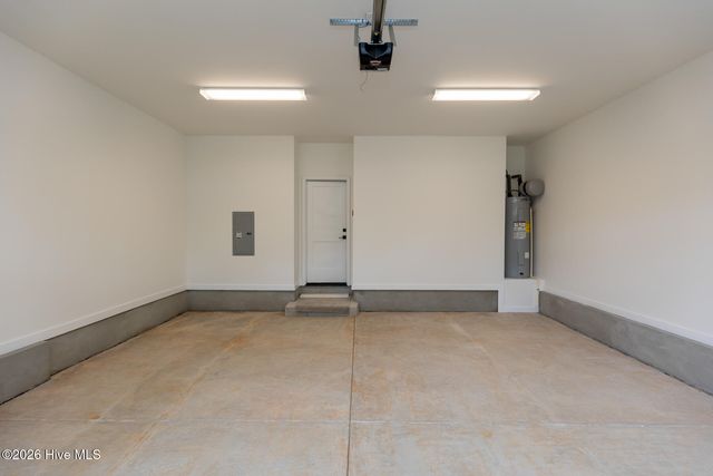 410 Summit Street, Aberdeen, NC 28315