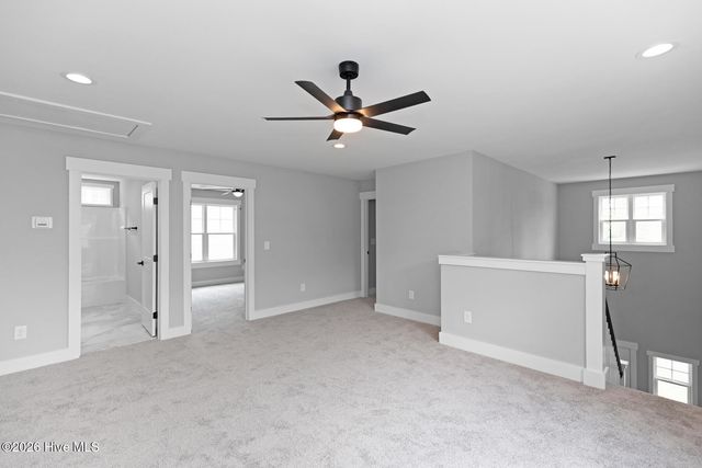 410 Summit Street, Aberdeen, NC 28315
