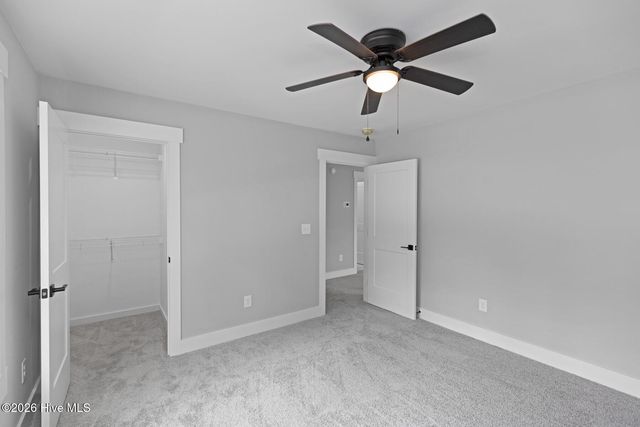 410 Summit Street, Aberdeen, NC 28315