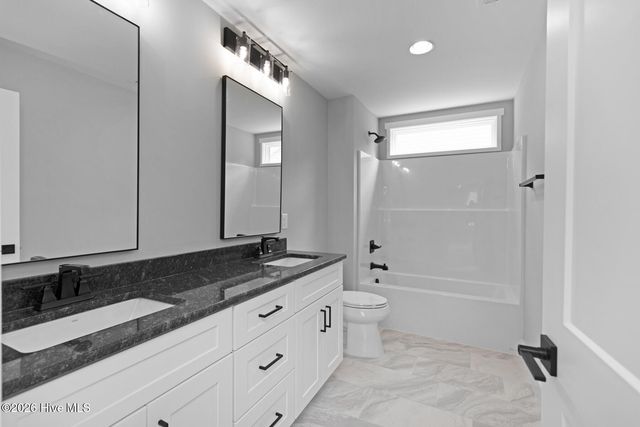 410 Summit Street, Aberdeen, NC 28315