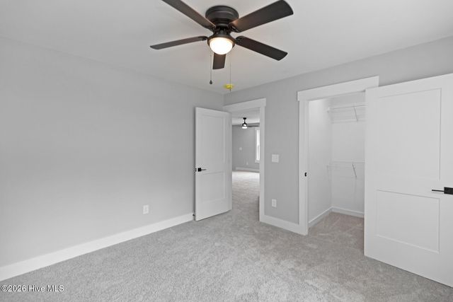 410 Summit Street, Aberdeen, NC 28315