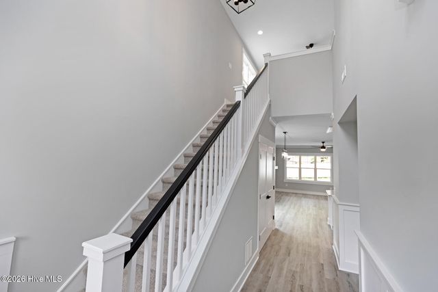 410 Summit Street, Aberdeen, NC 28315