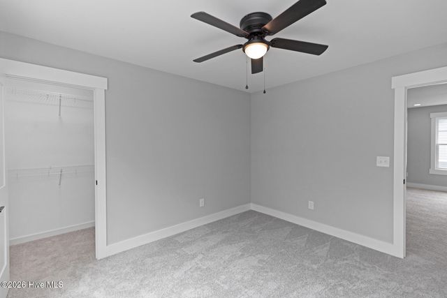 410 Summit Street, Aberdeen, NC 28315