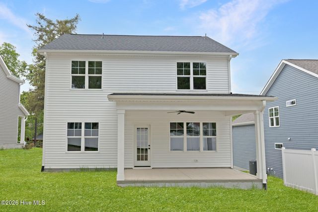 410 Summit Street, Aberdeen, NC 28315