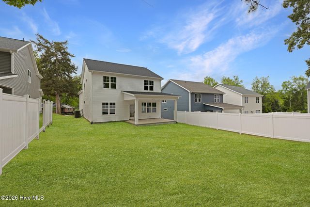 410 Summit Street, Aberdeen, NC 28315