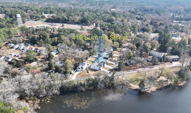 410 Summit Street, Aberdeen, NC 28315