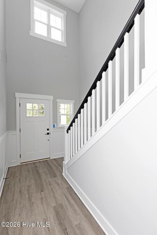 410 Summit Street, Aberdeen, NC 28315