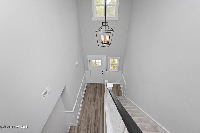 410 Summit Street, Aberdeen, NC 28315