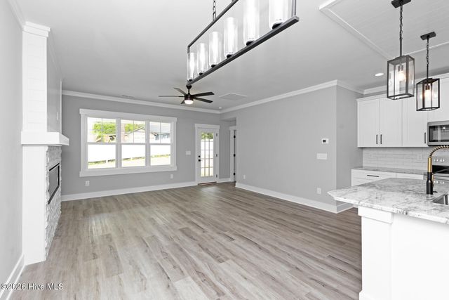 410 Summit Street, Aberdeen, NC 28315