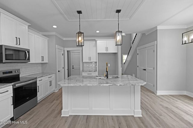 410 Summit Street, Aberdeen, NC 28315