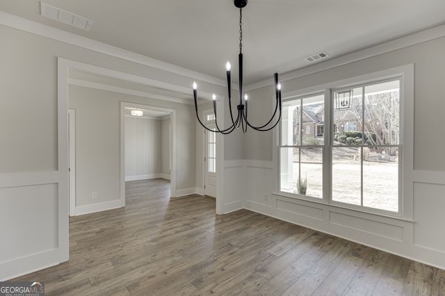 1041 Riverhill Drive, Bishop, GA 30621