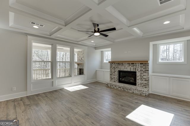 1041 Riverhill Drive, Bishop, GA 30621