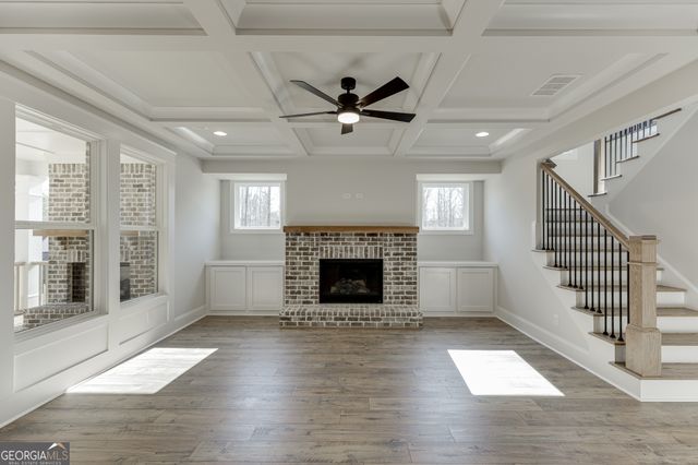 1041 Riverhill Drive, Bishop, GA 30621