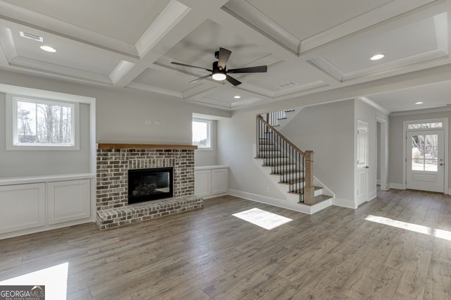 1041 Riverhill Drive, Bishop, GA 30621