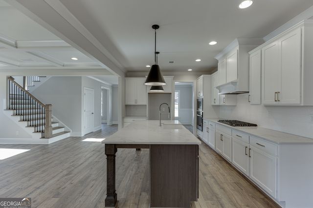 1041 Riverhill Drive, Bishop, GA 30621