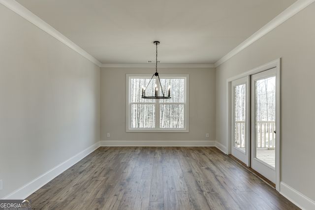 1041 Riverhill Drive, Bishop, GA 30621