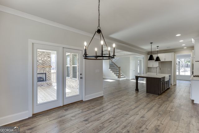 1041 Riverhill Drive, Bishop, GA 30621