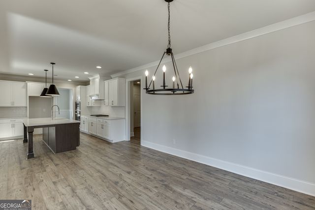 1041 Riverhill Drive, Bishop, GA 30621