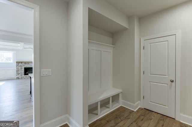 1041 Riverhill Drive, Bishop, GA 30621