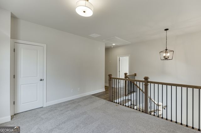 1041 Riverhill Drive, Bishop, GA 30621