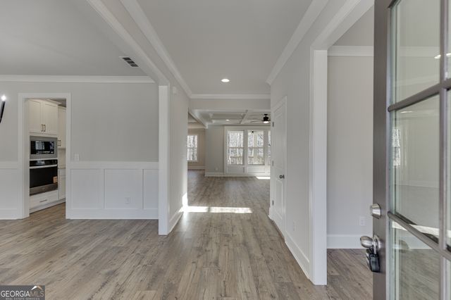 1041 Riverhill Drive, Bishop, GA 30621