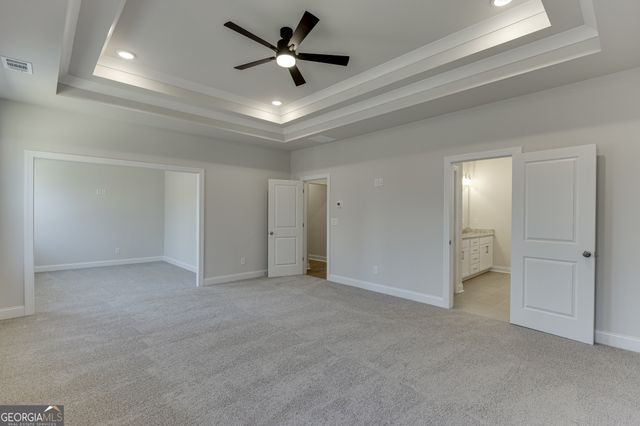 1041 Riverhill Drive, Bishop, GA 30621