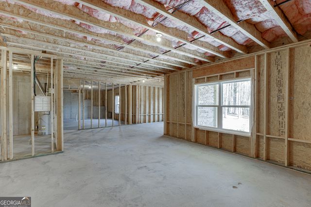 1041 Riverhill Drive, Bishop, GA 30621