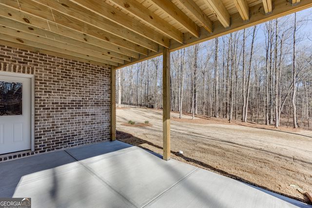 1041 Riverhill Drive, Bishop, GA 30621