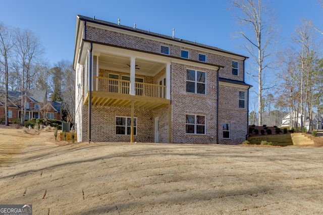 1041 Riverhill Drive, Bishop, GA 30621