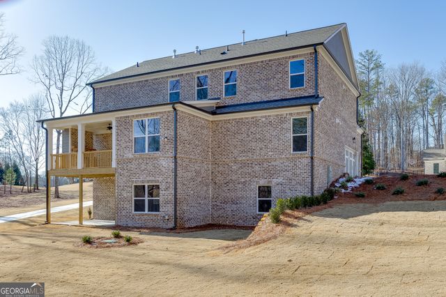 1041 Riverhill Drive, Bishop, GA 30621