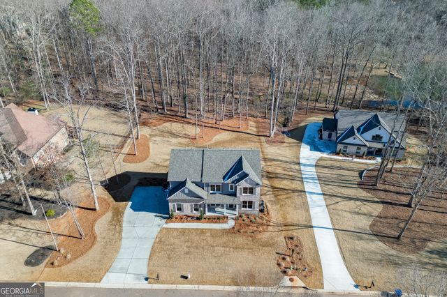 1041 Riverhill Drive, Bishop, GA 30621