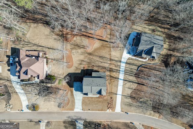 1041 Riverhill Drive, Bishop, GA 30621