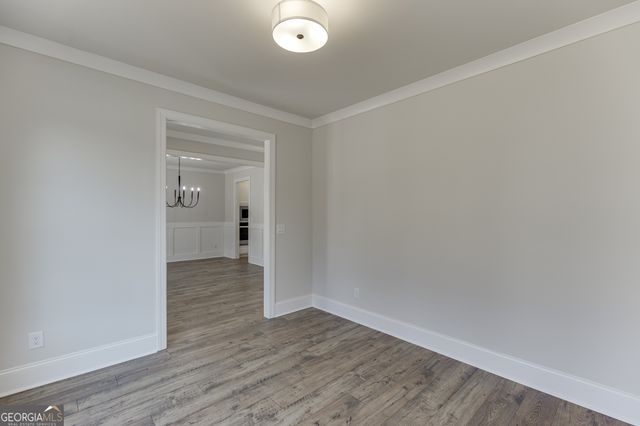 1041 Riverhill Drive, Bishop, GA 30621