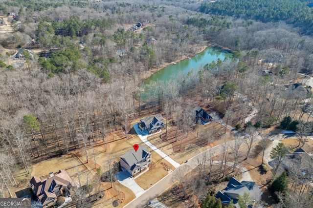 1041 Riverhill Drive, Bishop, GA 30621