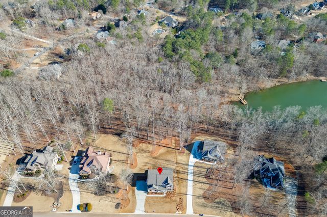 1041 Riverhill Drive, Bishop, GA 30621