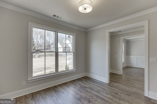 1041 Riverhill Drive, Bishop, GA 30621