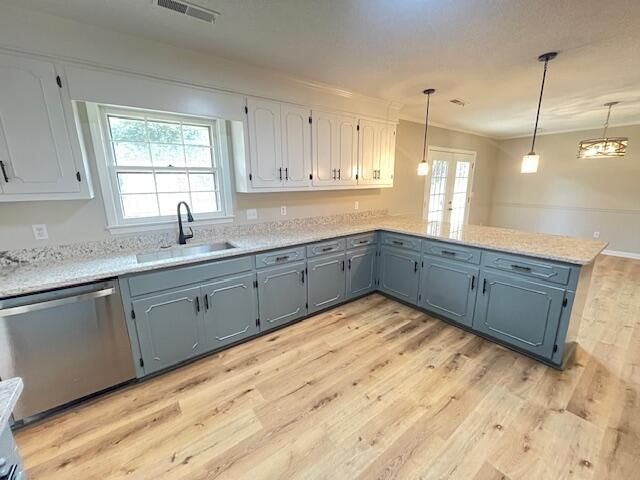 879 Twin Lakes Drive, Sumter, SC 29154