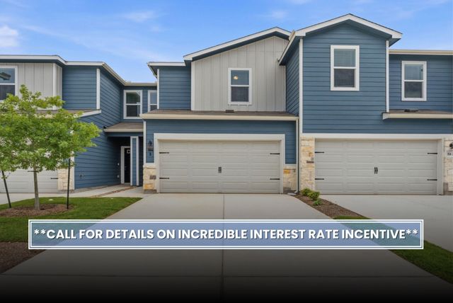 164 Cinnabar LN 3, Kyle, TX 78640