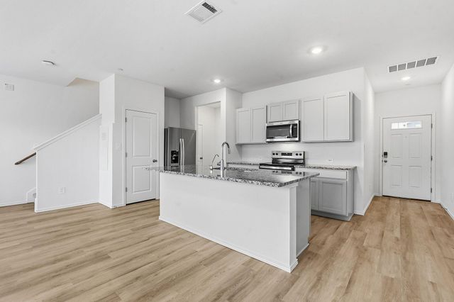164 Cinnabar LN 3, Kyle, TX 78640