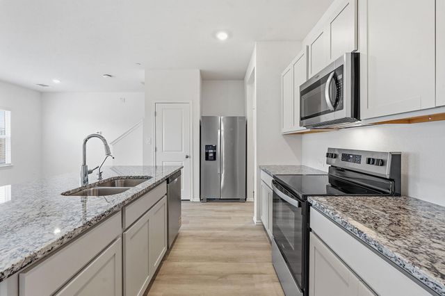 164 Cinnabar LN 3, Kyle, TX 78640